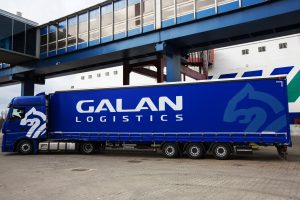 250 Anhänger im Unternehmen