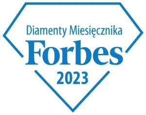 Galan Logistics ist Preisträger der Forbes-Diamanten 2023