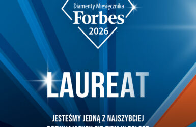 Speditionsunternehmen Galan Logistics Forbes-Diamant 2026