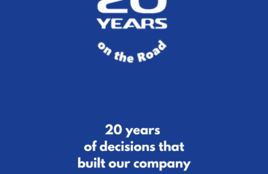 20Jahre Galan Logistics